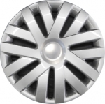 506s/H61559 Volkswagen Jetta, Passat Replica Hubcap/Wheelcover 16 Inch #1K0601147HWPU