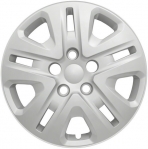 522s/H8047 Dodge Grand Caravan, Journey Replica Hubcap/Wheelcover 17 Inch #4726433AA