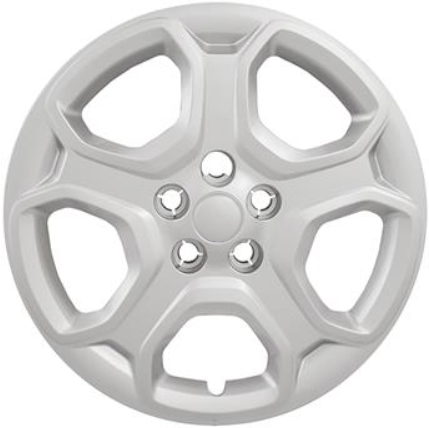 525s/H7070 Ford Escape Replica Hubcap/Wheelcover 17 Inch #GJ5Z1130A