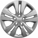 H66035 KIA SOUL OEM Hubcap/Wheelcover 16 Inch #52970K0000