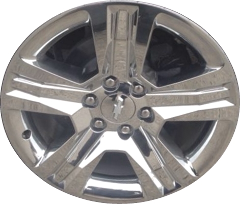 2009 chevy silverado 1500 4x4 bolt pattern