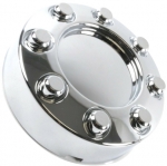 IWCC3598R Ford F-250, F-350 SRW Replica Chrome Center Cap #5C3Z1130KA