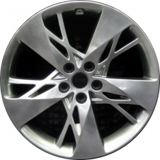 ALY71039 Genesis GV70 Wheel/Rim Hyper Grey #52910AR110
