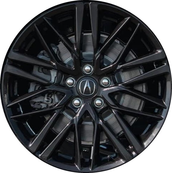 Replacement Acura MDX Wheels / Rims Stock (OEM) HH Auto