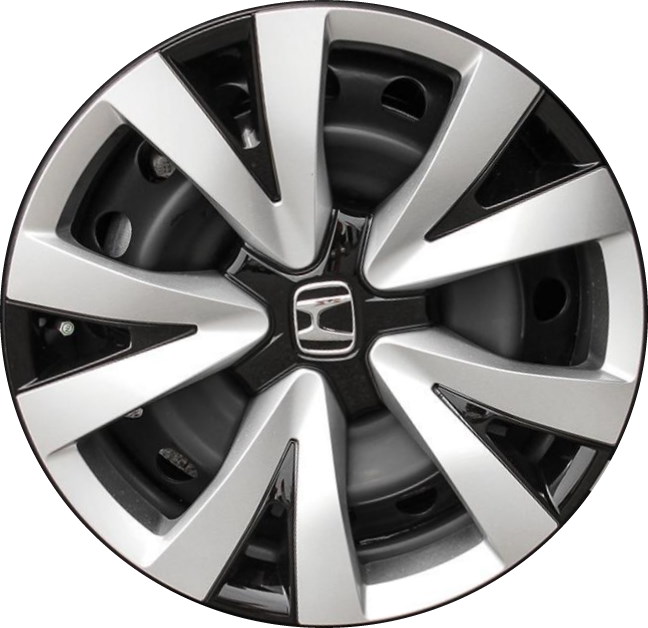 Replacement Honda Civic Hubcaps | Stock (OEM) | HH Auto