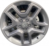 ALYHC014U35 Honda Passport Wheel/Rim Grey Painted #42800TGSA30