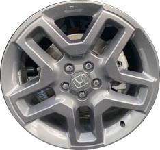 ALYHC014U35 Honda Passport Wheel/Rim Grey Painted #42800TGSA30