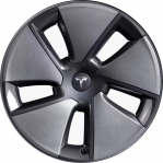 HTESMOD3 Tesla Model 3 Aero OEM Hubcap/Wheelcover 18 Inch #104427100A