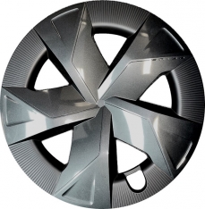 H99105 Toyota Prius OEM Hubcap/Wheelcover 17 Inch #4260247320