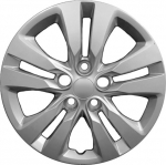 548s/H66035 KIA SOUL Replica Hubcap/Wheelcover 16 Inch #52970K0000