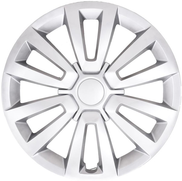 555s/H61591 Volkswagen Beetle, Jetta, Passat, Tiguan Replica Hubcap/Wheelcover 16 Inch #5C00714568Z8