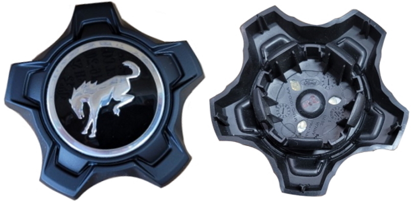 C10426 Ford Bronco Sport OEM Center Cap #M1PZ1130A