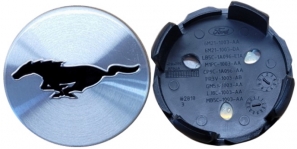 C10335 Ford Mustang Mach-E OEM Center Cap #LJ8Z1130A