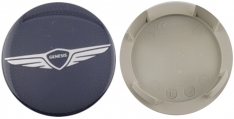 C95459 Genesis G90 OEM Black Center Cap #52960CU000