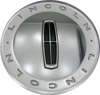 C3629CL Lincoln MKZ, Zephyr OEM Chrome Center Cap #4W1Z1130DA
