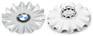 C86277 BMW OEM Center Cap #36 13 6 868 053