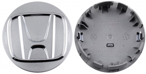 C60302 Honda HR-V OEM Machined Center Cap #44732T2LH01