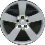 ALYLC062U20 Land Rover Defender Wheel/Rim Silver Painted #LR129113