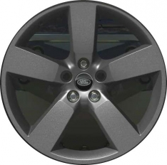 ALYLC062U30 Land Rover Defender Wheel/Rim Grey Painted #LR129115