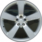 ALYLC064U20 Land Rover Defender Wheel/Rim Silver Painted #LR132992