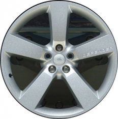ALYLC064U20 Land Rover Defender Wheel/Rim Silver Painted #LR132992
