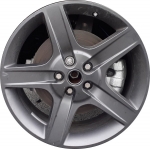 ALYLC074U35 Land Rover Defender Wheel/Rim Grey Painted #LR148212