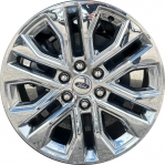 ALYFS027U95 Ford F-150 Wheel/Rim Chrome #RL3Z1007K