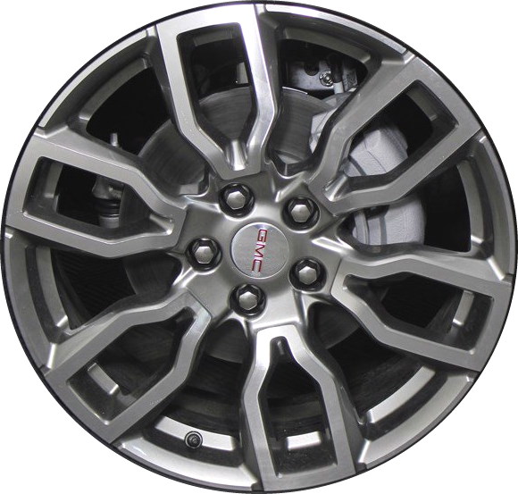 Replacement GMC Terrain Wheels Stock (OEM) HH Auto