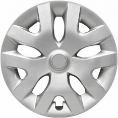554s/H53095 Nissan Rogue Sport Replica Hubcap/Wheelcover 16 Inch #403151KL0B