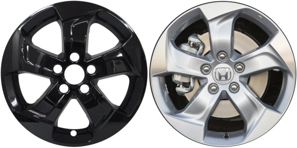 Honda shop hrv hubcaps
