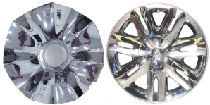 IWCC2333 Chrysler Town & Country Replica Chrome Center Cap #04721717AA
