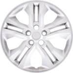 550s/H7072 Ford Escape Replica Hubcap/Wheelcover 17 Inch #LJ6Z1130A