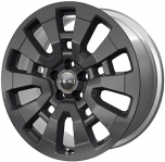 ALYHC019U45 Honda Passport Wheel/Rim Black Painted #08W20TGS100A