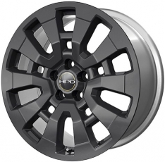 ALYHC019U45 Honda Passport Wheel/Rim Black Painted #08W20TGS100A