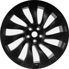 ALYTA048/200307 Tesla Model 3 Wheel/Rim Charcoal Painted #104426700A