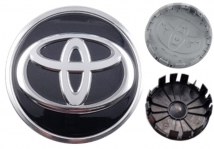 C75221 Toyota bZ4X, Crown OEM  Center Cap #42603OE070