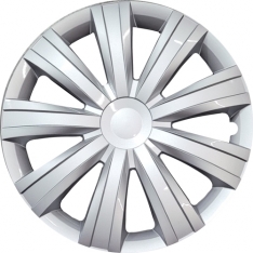 1046s/H61562 Volkswagen Jetta Replica Hubcap/Wheelcover 15 Inch #5C0601147VZN