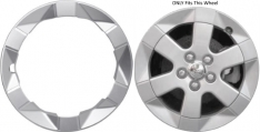 1515TP/H69450TR Toyota Prius Trim Rings Set #4260247030