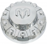C99029R-19 Dodge Ram 4500, 5500 OEM Chrome Rear Center Cap #6PG04SZ0AC