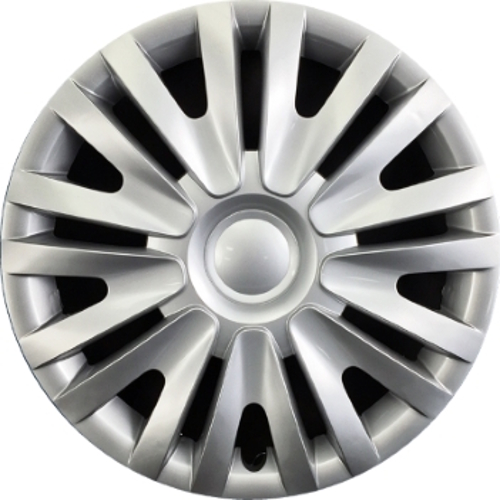 507s 15 Inch Aftermarket Hubcaps/Wheel Covers Set