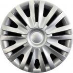 507s 15 Inch Aftermarket Hubcaps/Wheel Covers Set