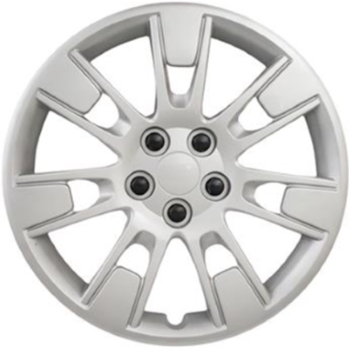 523s 16 Inch Aftermarket Hubcaps/Wheel Covers Set