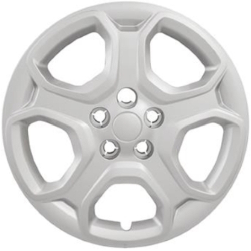 525s 17 Inch Aftermarket Bolt On Ford Escape Replica Hubcaps/Wheel Covers Set #GJ5Z1130A