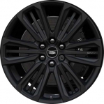 ALYGZ011HH Cadillac Lyriq V Wheel/Rim Black Painted #85606892