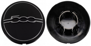 C61699 FIAT 500e OEM Center Cap #7TM87SZ0AA