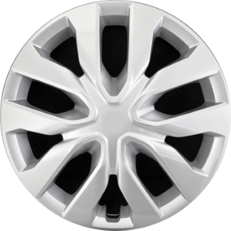 519 16HH Inch Aftermarket Hubcaps/Wheel Covers Set