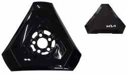 HKM092 KIA EV9 OEM Hubcap/Wheelcover 20 Inch #52970DO210