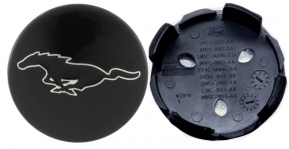 C10336 Ford Mustang Mach-E OEM Center Cap #6M2Z1130G