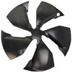 HTA072 Tesla Model Y Crossflow  OEM Hubcap/Wheelcover 19 Inch #218823100D