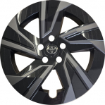 H61009 Toyota C-HR OEM Hubcap/Wheelcover 18 Inch #4260242180